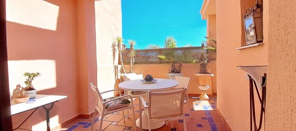 3 Schlafzimmer Penthouse in Estepona, Spain, Nr. 146295 14