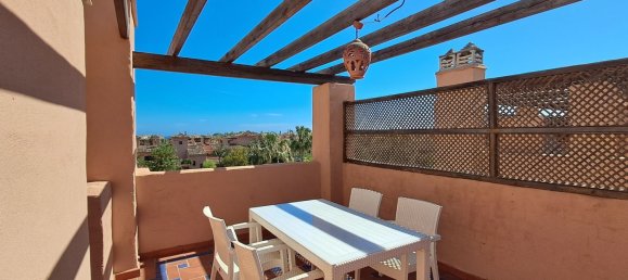 3 Schlafzimmer Penthouse in Estepona, Spain, Nr. 146295 5