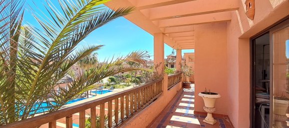 3 Schlafzimmer Penthouse in Estepona, Spain, Nr. 146295 13