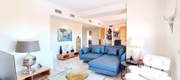 3 Schlafzimmer Penthouse in Estepona, Spain, Nr. 146295 9