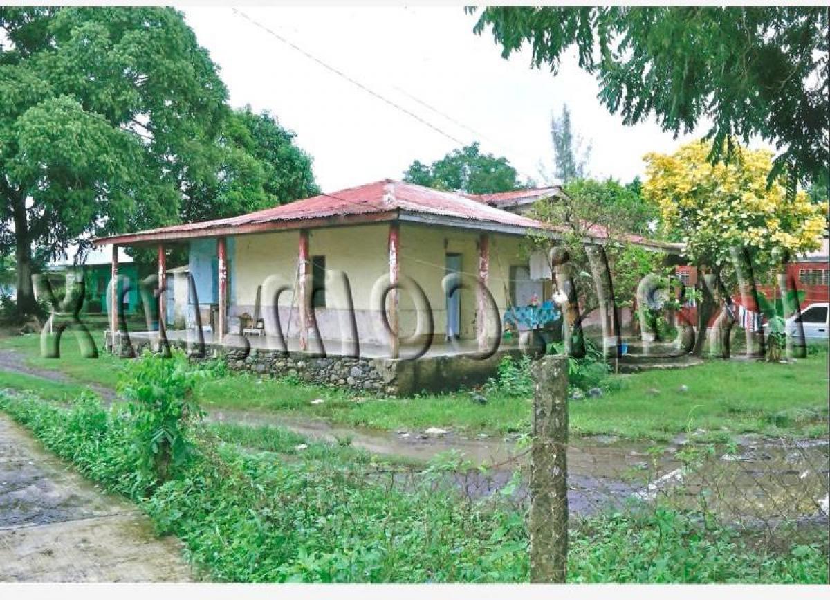  Land in Veracruz, Mexico No. 204294