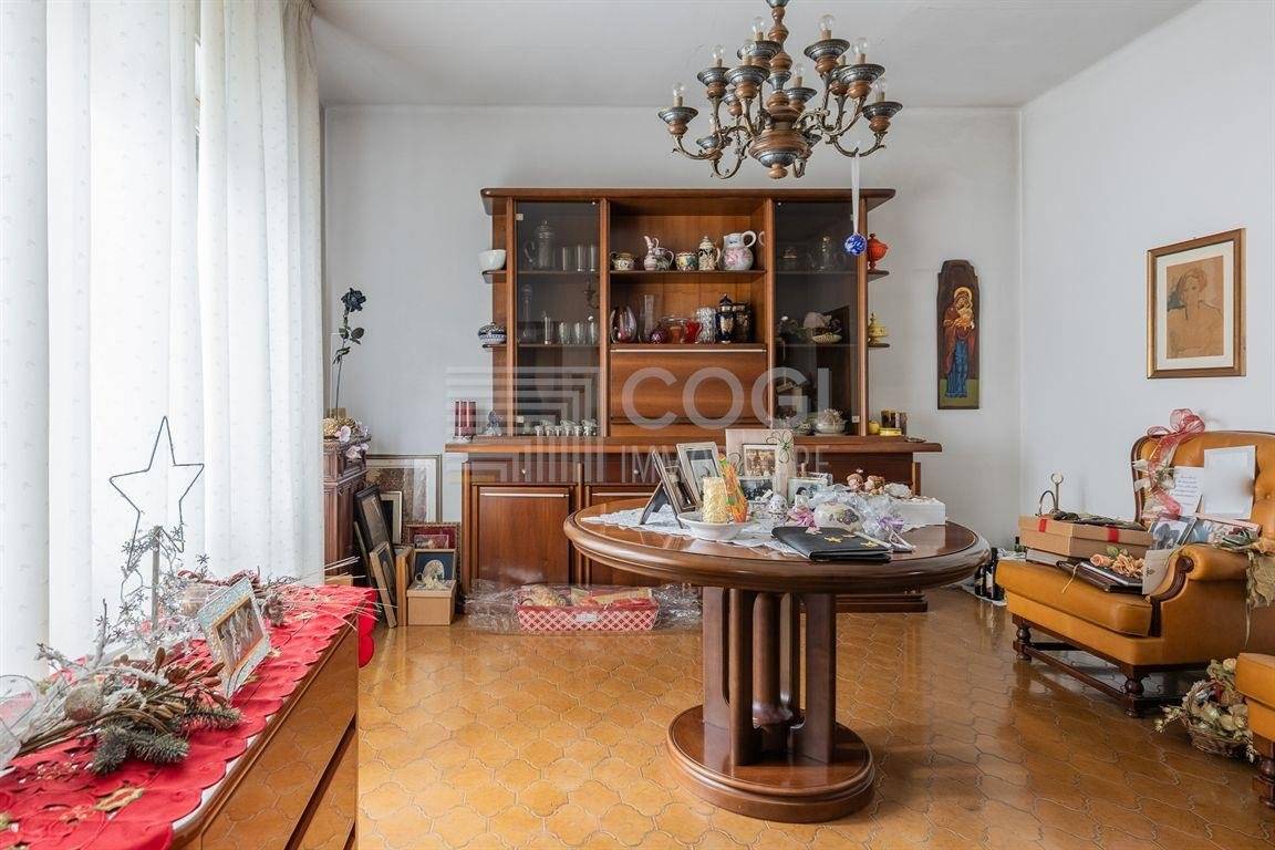 3 Schlafzimmer Wohnung in Bagnara di Romagna, Italy, Nr. 303320