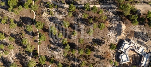 3722m² Land in Grandola, Portugal No. 117844 15