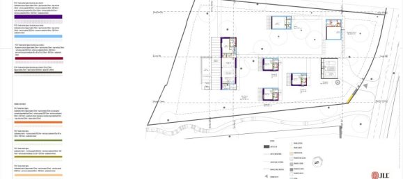 3722m² Land in Grandola, Portugal No. 117844 33