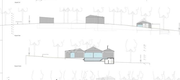 3722m² Land in Grandola, Portugal No. 117844 40