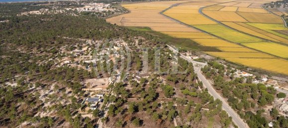 3722m² Land in Grandola, Portugal No. 117844 7