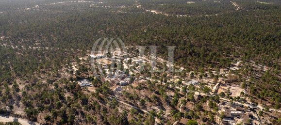 3722m² Land in Grandola, Portugal No. 117844 11