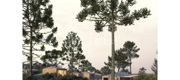 3722m² Land in Grandola, Portugal No. 117844 30