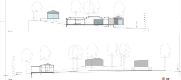 3722m² Land in Grandola, Portugal No. 117844 39