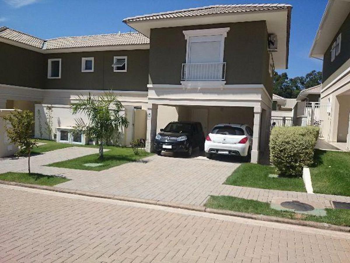 4 غرف نوم منزل في Sao Paulo, Brazil رقم 525516