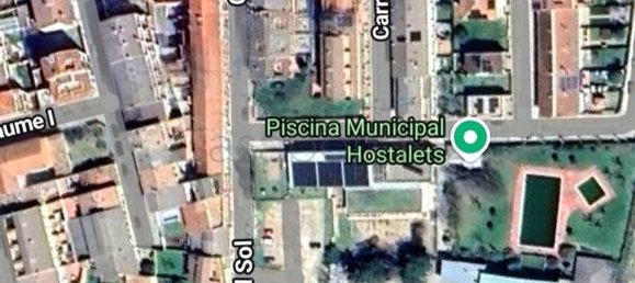 3 غرف نوم شقة في Barcelona, Spain رقم 176651 16