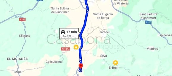 3 غرف نوم شقة في Barcelona, Spain رقم 176651 18