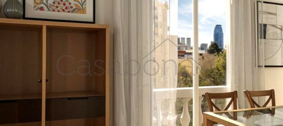 3 غرف نوم شقة في Barcelona, Spain رقم 176651 8