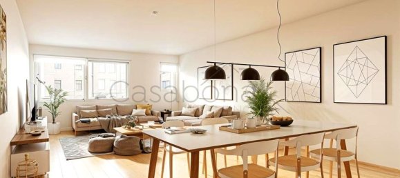 3 غرف نوم شقة في Barcelona, Spain رقم 176651 11