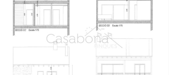 3 غرف نوم شقة في Barcelona, Spain رقم 176651 15