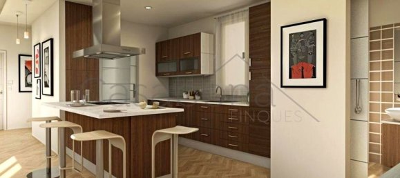 3 غرف نوم شقة في Barcelona, Spain رقم 176651 7