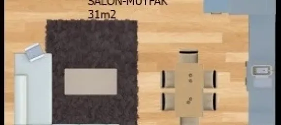 شقة 2+1 في Alanya, Turkey رقم 32583 27