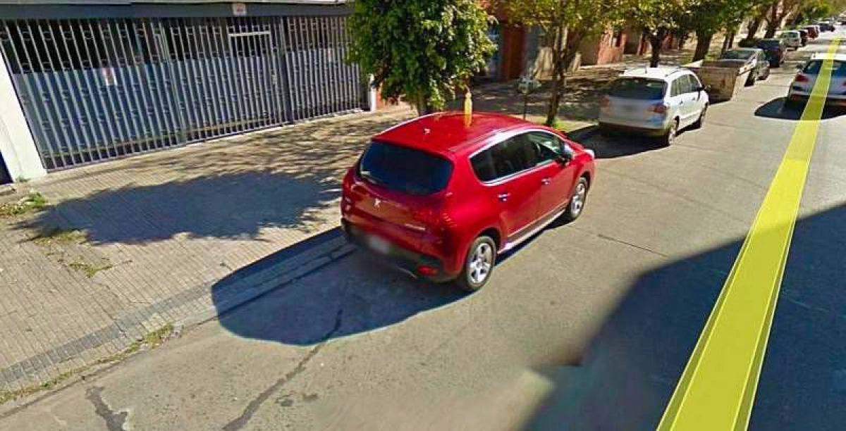 Casa de 4 dormitorios en Campo Creado, Argentina No. 11319