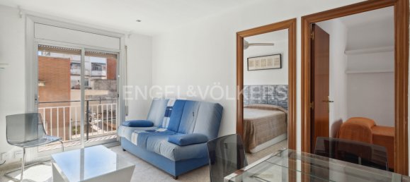 Apartamento T3 em L'Hospitalet de Llobregat, Spain N.º 171303 2