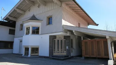 7 rooms House in St. Ulrich am Pillersee, Austria No. 202183