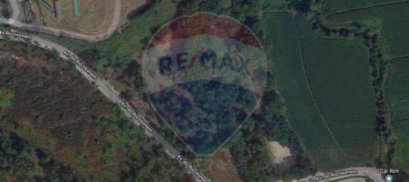 8994m² Land in Sabariz, Portugal No. 34144 9