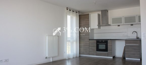 Apartamento T2 em Geispolsheim, France N.º 161477 5