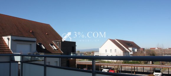 Apartamento T2 em Geispolsheim, France N.º 161477 21