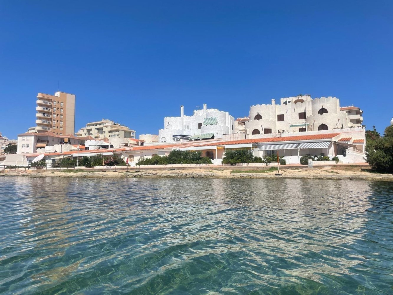 Casa T3 em Murcia, Spain N.º 260785