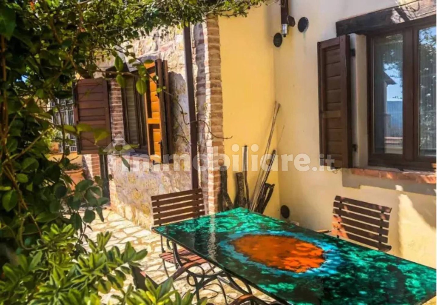 1 bedroom House in Collazzone, Italy No. 301045