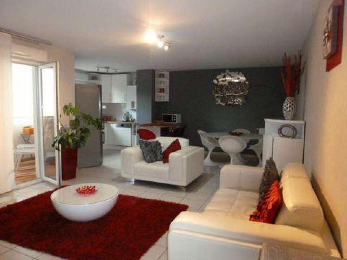 شقة 2 غرف نوم  في Fontaine, France رقم 27412