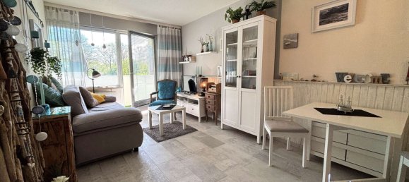 Apartamento de 1 dormitorio en Plon, Germany No. 313519 2