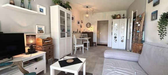 Apartamento de 1 dormitorio en Plon, Germany No. 313519 3