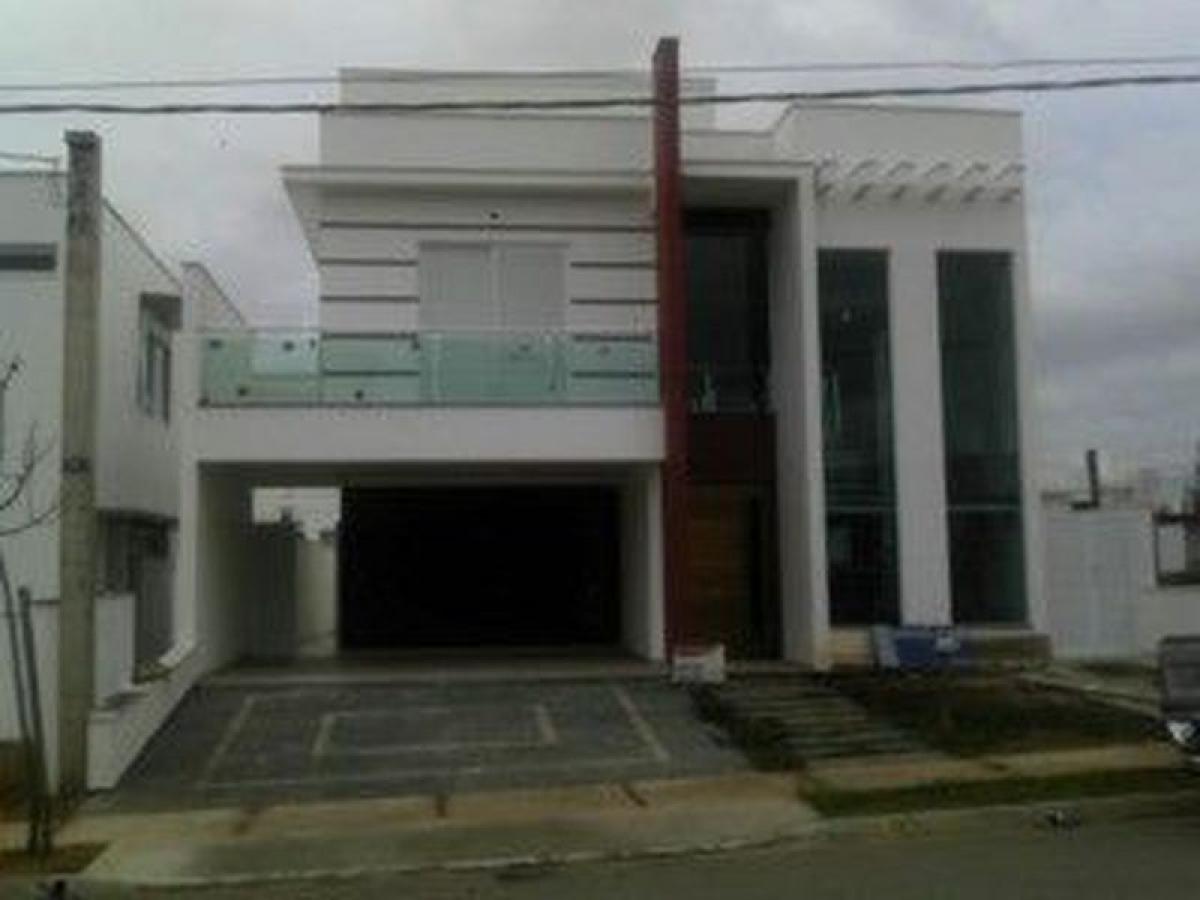 3 غرف نوم منزل في Sao Paulo, Brazil رقم 442576