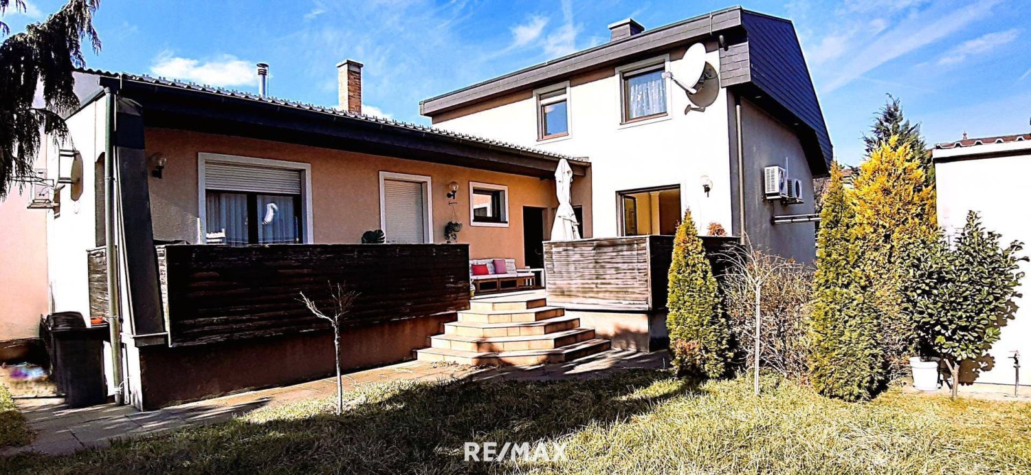 3 chambres Maison à Traiskirchen, Austria No. 139509