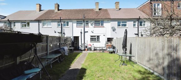 Casa de 2 dormitorios en Watford, United Kingdom No. 6791 14