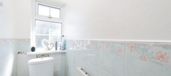 Casa de 2 dormitorios en Watford, United Kingdom No. 6791 8