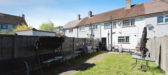 Casa de 2 dormitorios en Watford, United Kingdom No. 6791 15