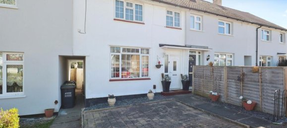 Casa de 2 dormitorios en Watford, United Kingdom No. 6791 17