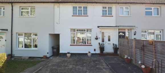 Casa de 2 dormitorios en Watford, United Kingdom No. 6791 16