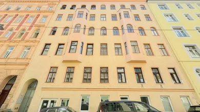 2-salle Appartement à Mariahilf, Austria No. 198255