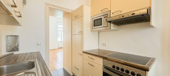 2-salle Appartement à Mariahilf, Austria No. 198255 2