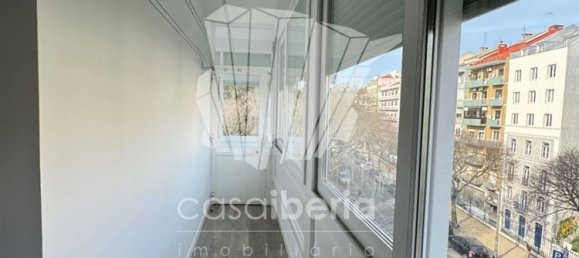 1 غرف نوم شقة في Lisbon, Portugal رقم 155253 15