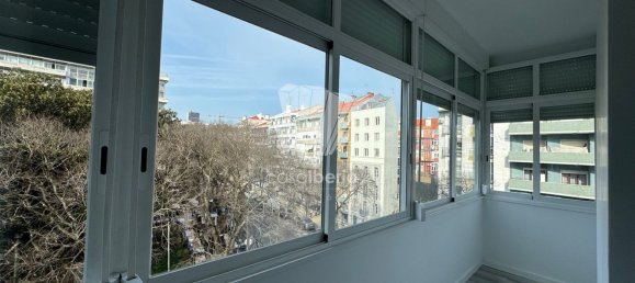 1 غرف نوم شقة في Lisbon, Portugal رقم 155253 10