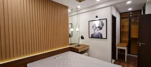 Apartamento T2 em Thu Duc, Vietname N.º 9152 6