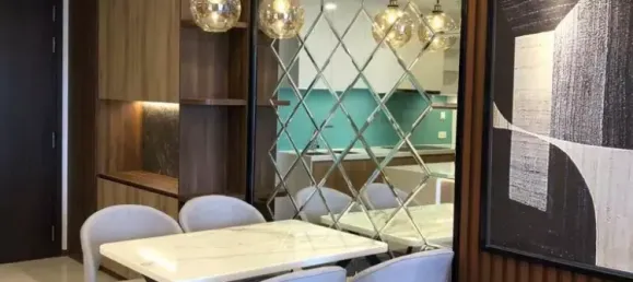 Apartamento T2 em Thu Duc, Vietname N.º 9152 5