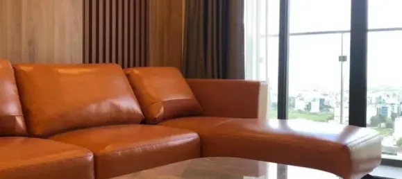 Apartamento T2 em Thu Duc, Vietname N.º 9152 3