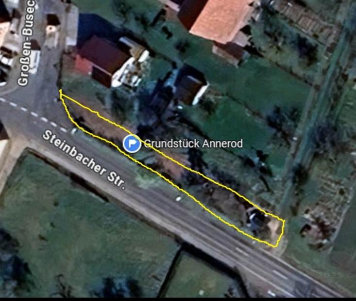  Land in Hesse, Germany No. 296714