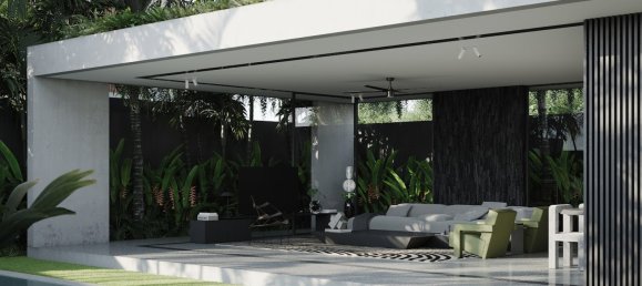 3 chambres villa à vendre à Tabanan, Bali, Indonesia № 4723 2
