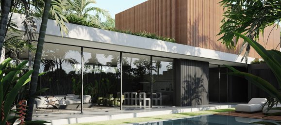 3 chambres villa à vendre à Tabanan, Bali, Indonesia № 4723 3