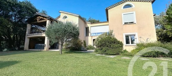 3 bedrooms Villa in Gard, France No. 290698 3